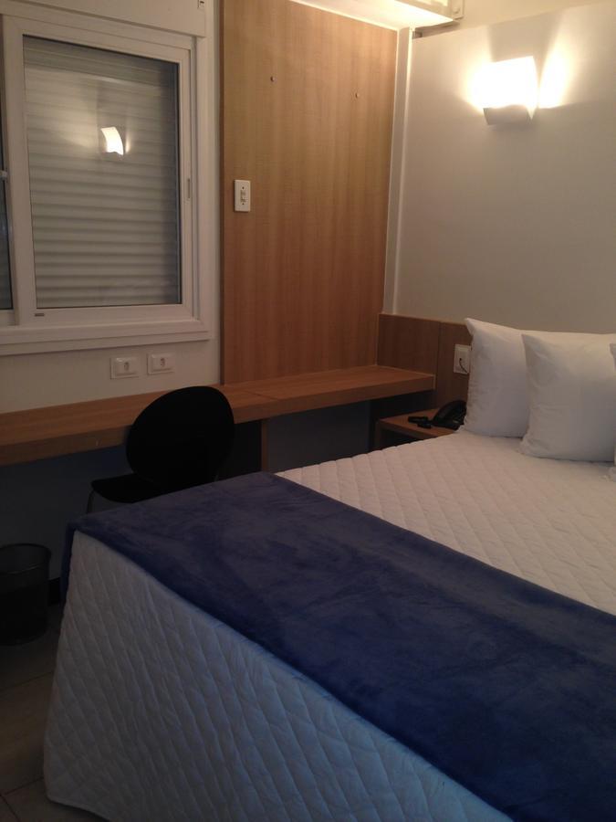 Hotel Cotoches Abre Campo Room photo